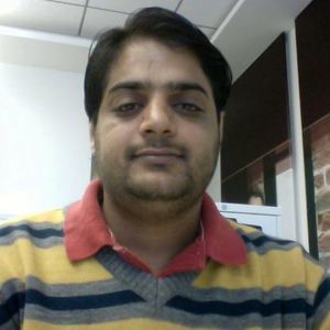 Meet your Posher, Gaurav
